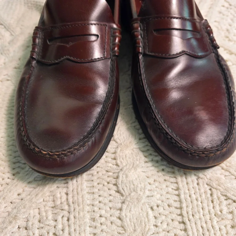 Dexter vtg penny